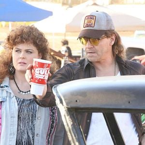 Photo Emily Deschanel