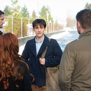 Photo Supernatural