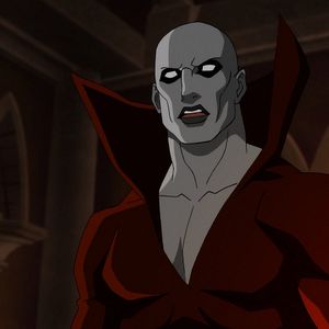 Photo Justice League Dark