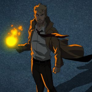 Photo Justice League Dark
