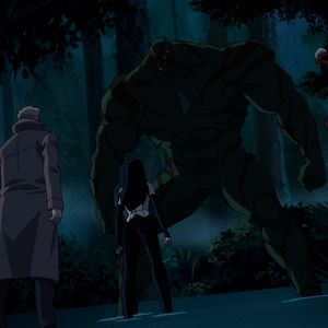 Photo Justice League Dark