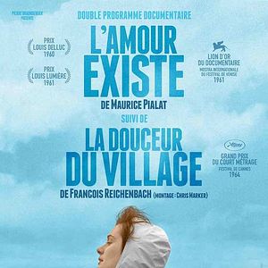Photo L'Amour existe