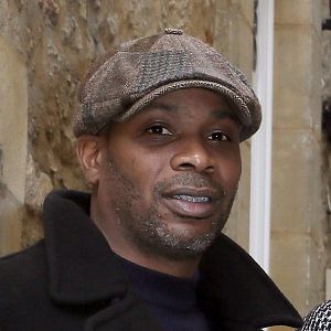 Photo Ekoué Labitey