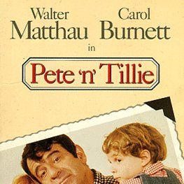 Photo Pete and Tillie