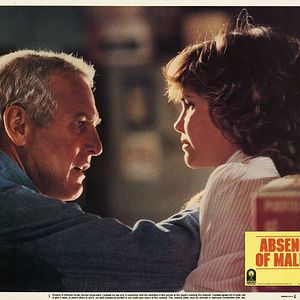 Photo Absence de Malice