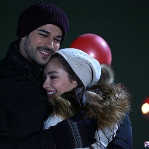 Photo Endless Love : Amour éternel