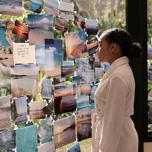 Photo Amandla Stenberg