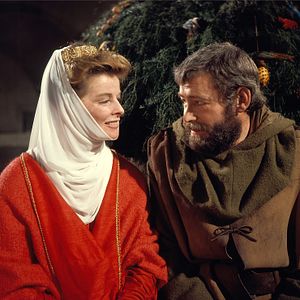 Photo Katharine Hepburn