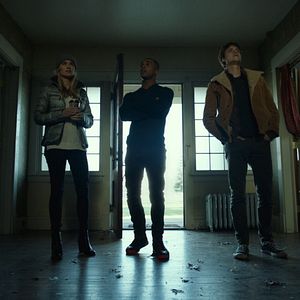 Photo Lucien Laviscount