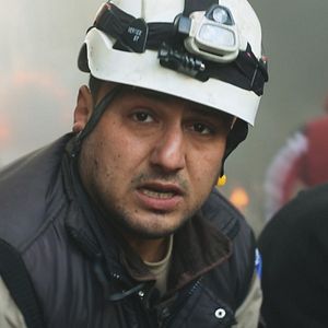 Photo Last Men in Aleppo