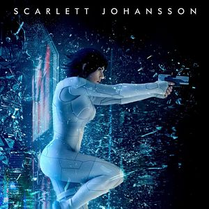 Photo Ghost In The Shell