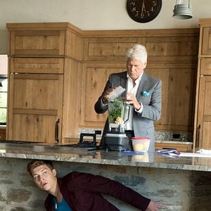 Photo Barry Bostwick