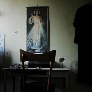 Photo Uomini Proibiti