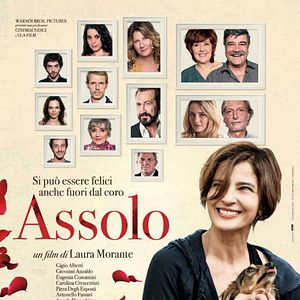Photo Assolo