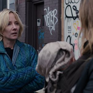 Photo Anne Heche