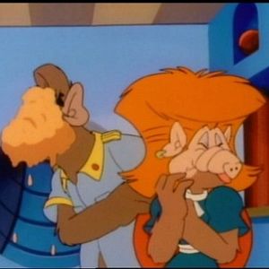 Photo Du Côté de chez Alf