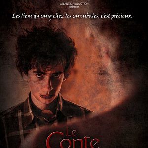 Photo Le Conte des Borg