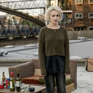 Photo Tuppence Middleton