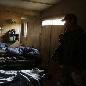 Photo American Crime
