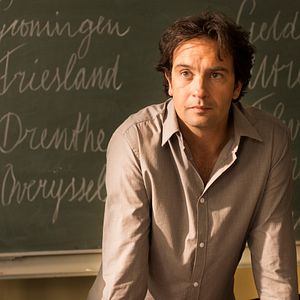 Photo Jeroen Spitzenberger