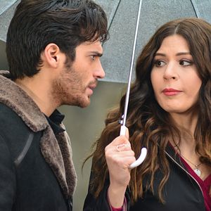 Photo Marriage by Surprise