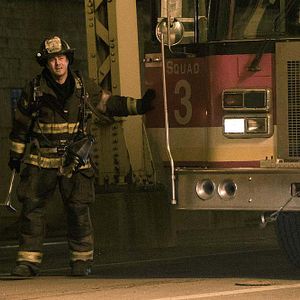Photo Chicago Fire
