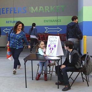 Photo Daniel DiMaggio