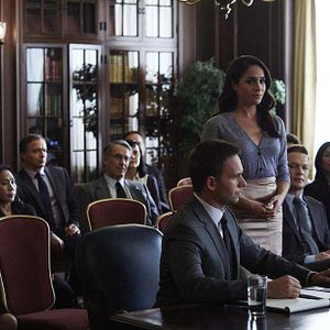 Photo Suits : avocats sur mesure