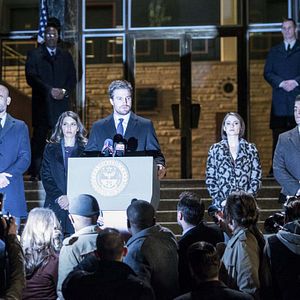 Photo Paul Blackthorne