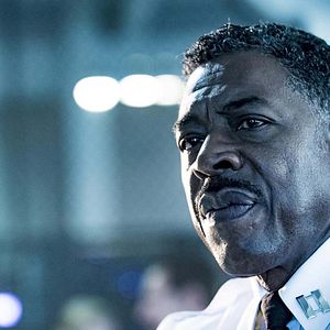 Photo Ernie Hudson