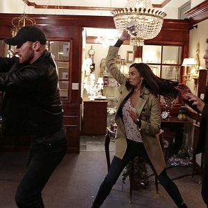 Photo Genesis Rodriguez