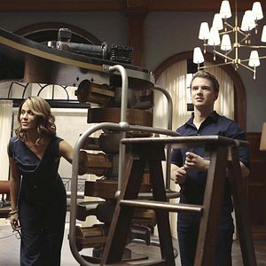 Photo Freddie Stroma