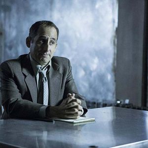 Photo Peter Jacobson