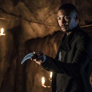 Photo Charles Michael Davis