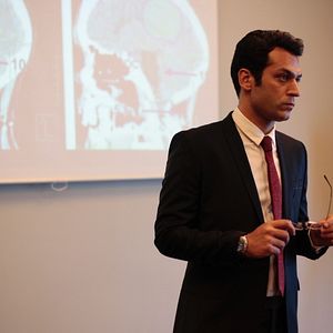 Photo Sonsuz Aşk