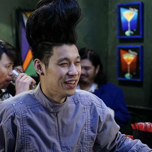 Photo Jeremy Lin