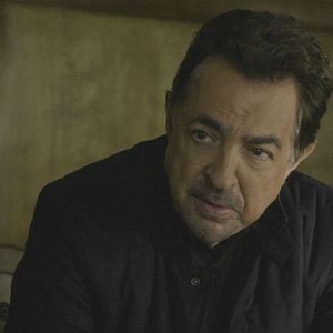 Photo Joe Mantegna