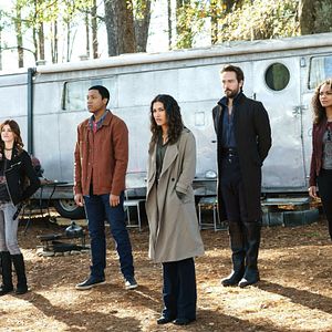 Photo Janina Gavankar