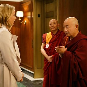 Photo Madam Secretary