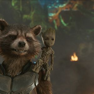 Photo Les Gardiens de la Galaxie 2