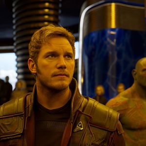 Photo Chris Pratt
