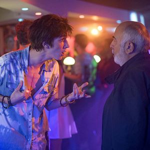 Photo François Deblock