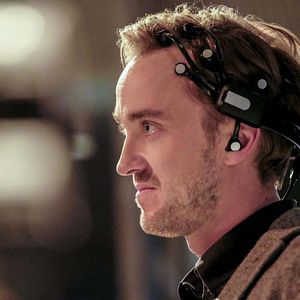 Photo Tom Felton