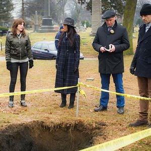 Photo Ophelia Lovibond