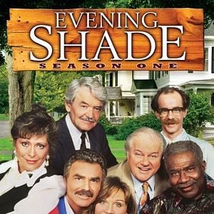 Photo Evening Shade