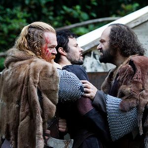Photo Viking : la fureur des dieux