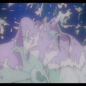 Photo Ghost in the Shell