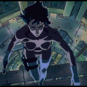 Photo Ghost in the Shell