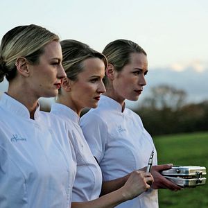 Photo Le Dîner des vampires