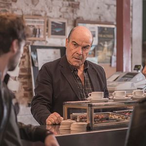 Photo Raúl Fernández de Pablo